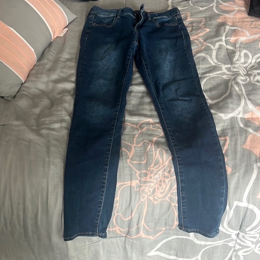 Jeggings
